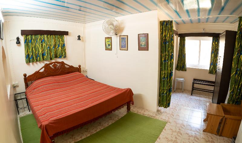 Bamboo Banks Farm Guest House 5