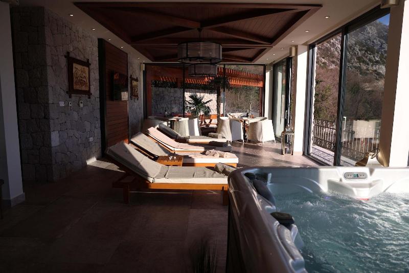 Bellezza Resort&Spa image