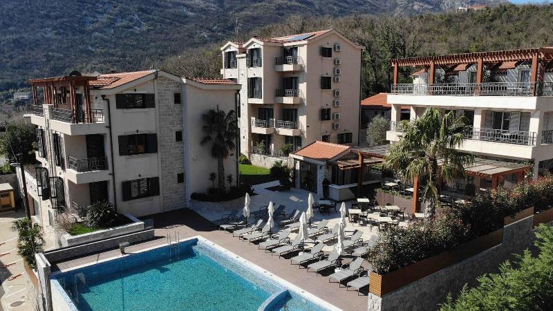 Bellezza Resort&Spa image