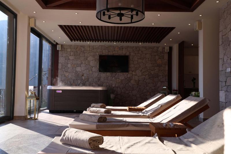Bellezza Resort&Spa image