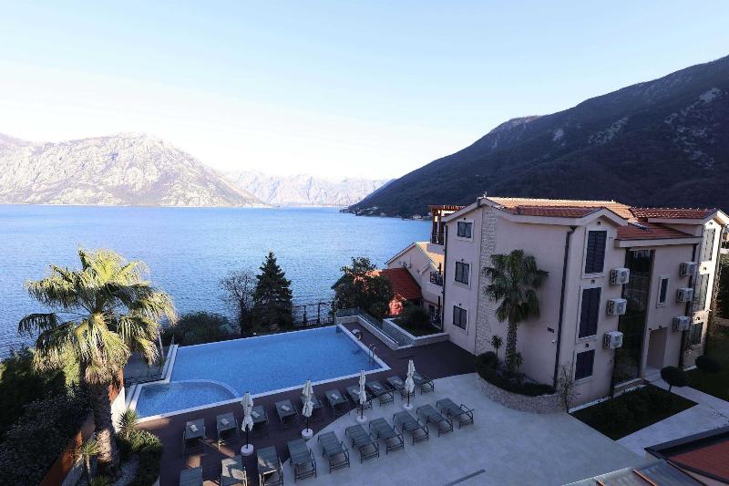 Bellezza Resort&Spa image