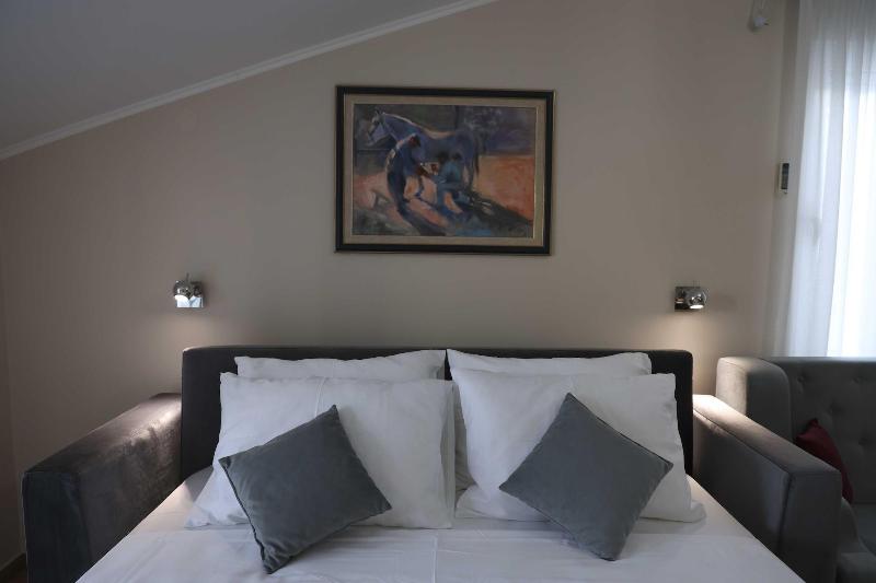 Bellezza Resort&Spa image
