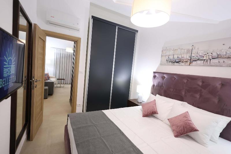 Bellezza Resort&Spa image