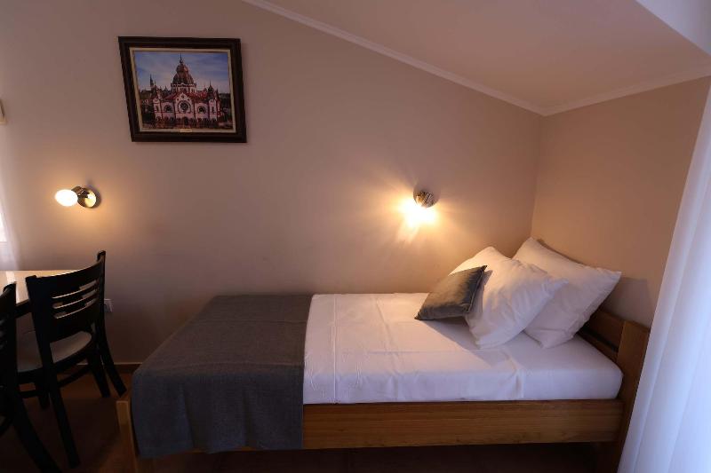 Bellezza Resort&Spa image