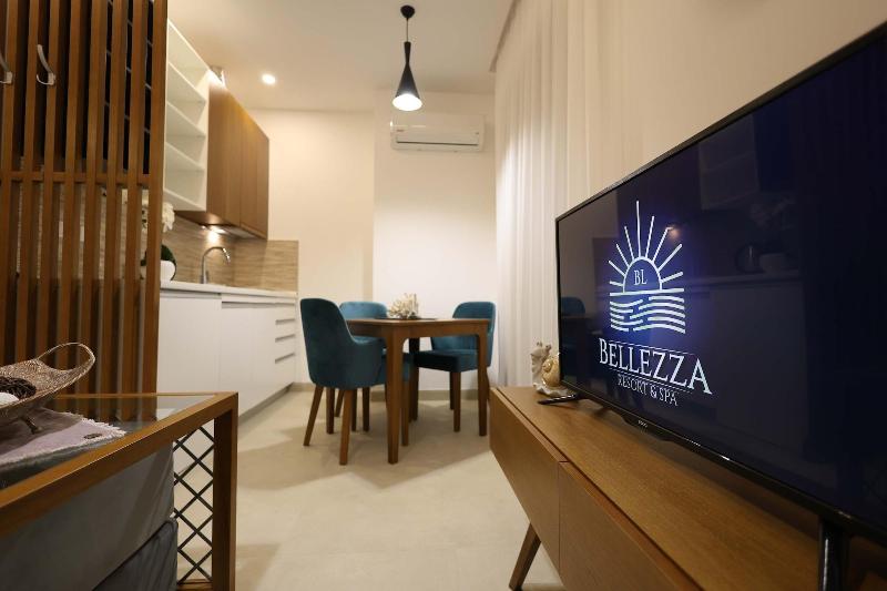 Bellezza Resort&Spa image