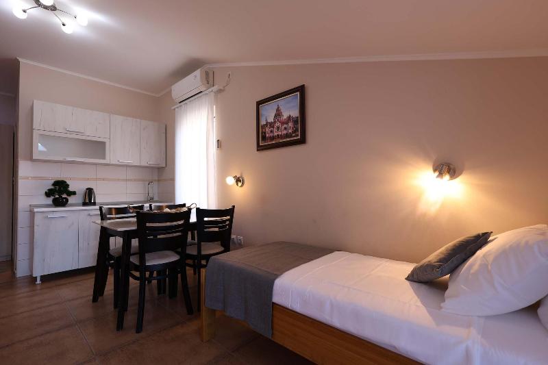 Bellezza Resort&Spa image