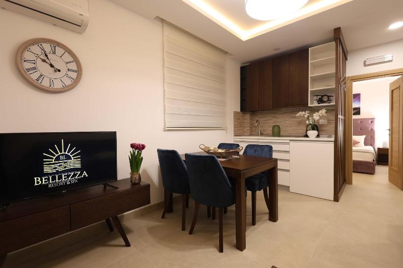 Bellezza Resort&Spa image