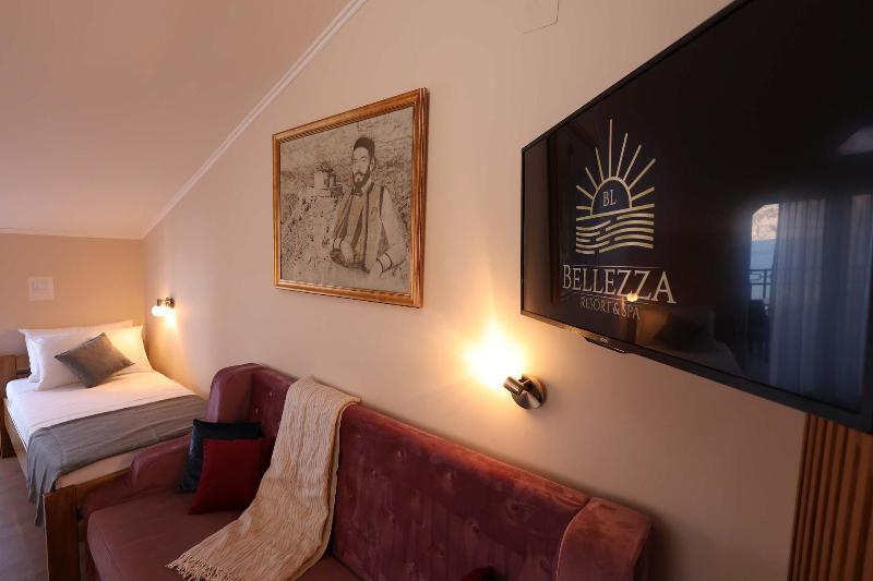 Bellezza Resort&Spa image