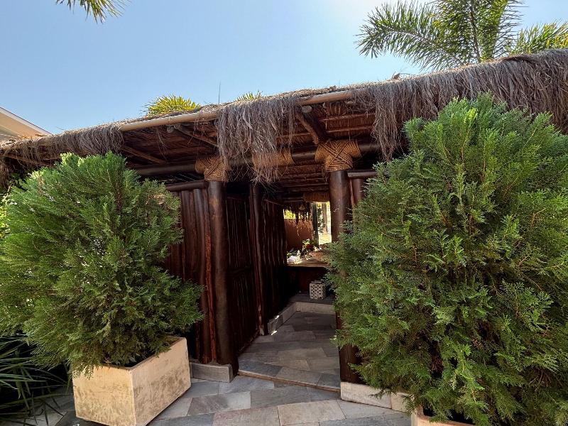 Hotel Roda D' Ãgua