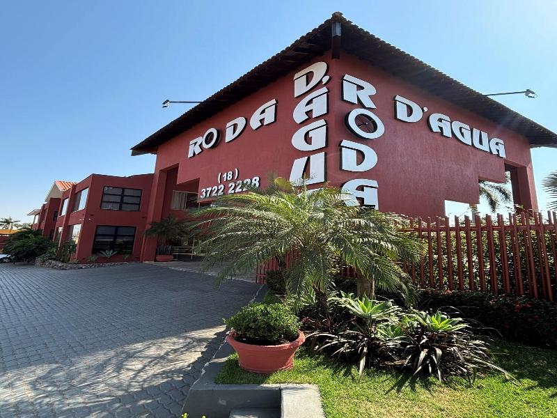 Hotel Roda D' Ãgua