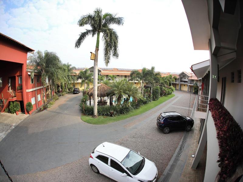 Hotel Roda D' Ãgua