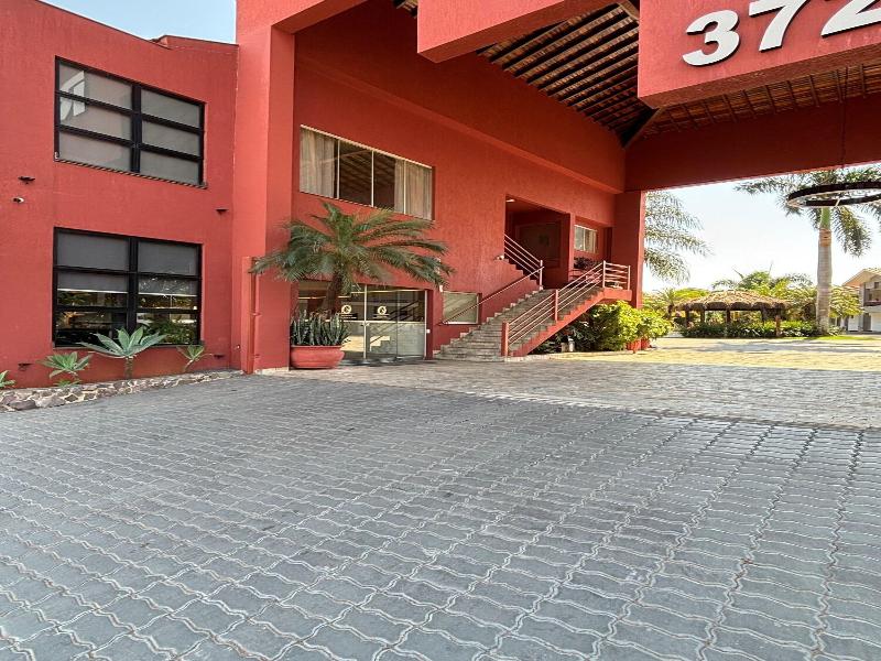 Hotel Roda D' Ãgua