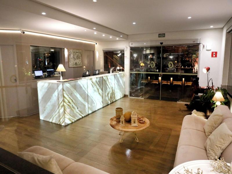 Hotel Roda D' Ãgua