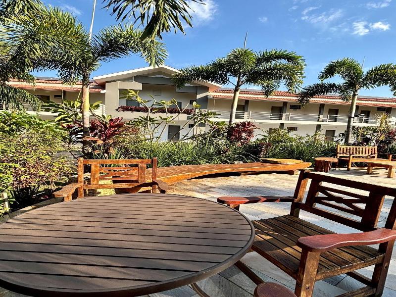 Hotel Roda D' Ãgua