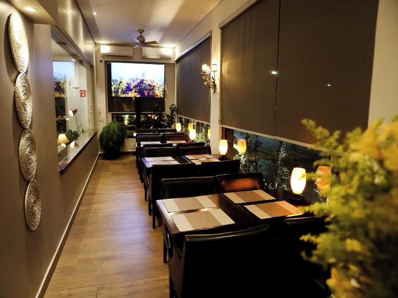 Hotel Roda D' Ãgua