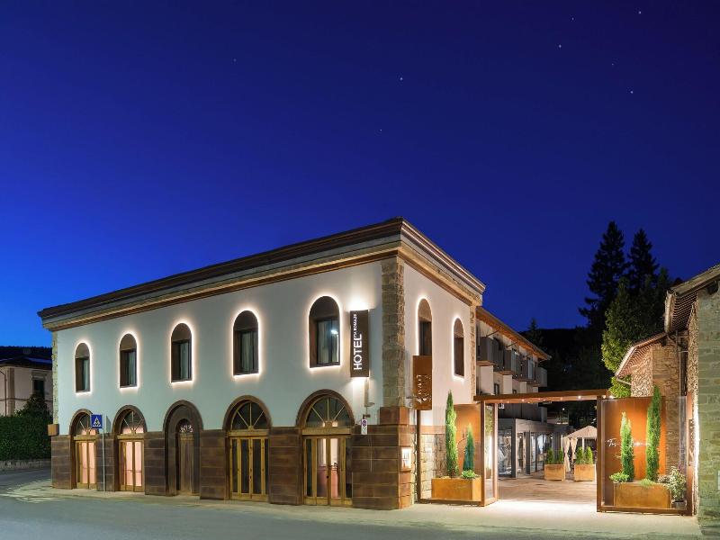 Boutique Hotel Via Roma 33 image