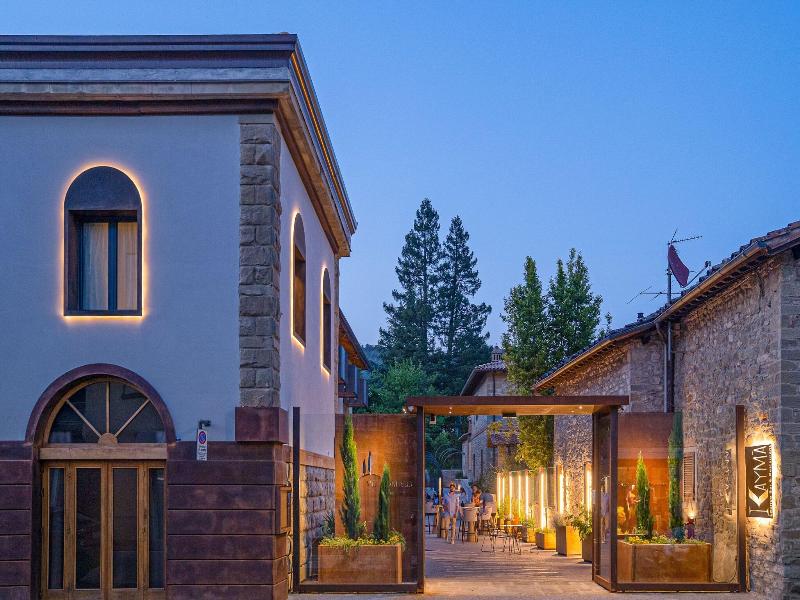 Boutique Hotel Via Roma 33 image