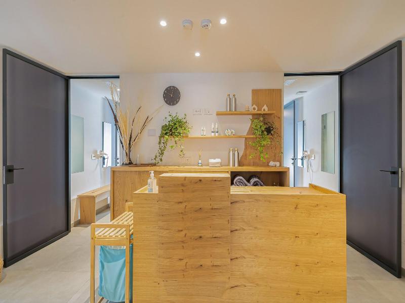 Boutique Hotel Via Roma 33 image
