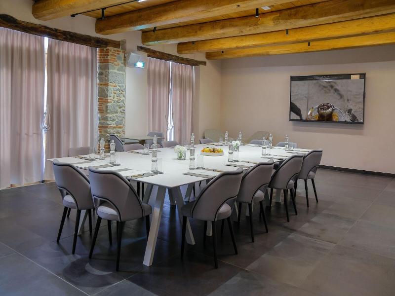 Boutique Hotel Via Roma 33 image