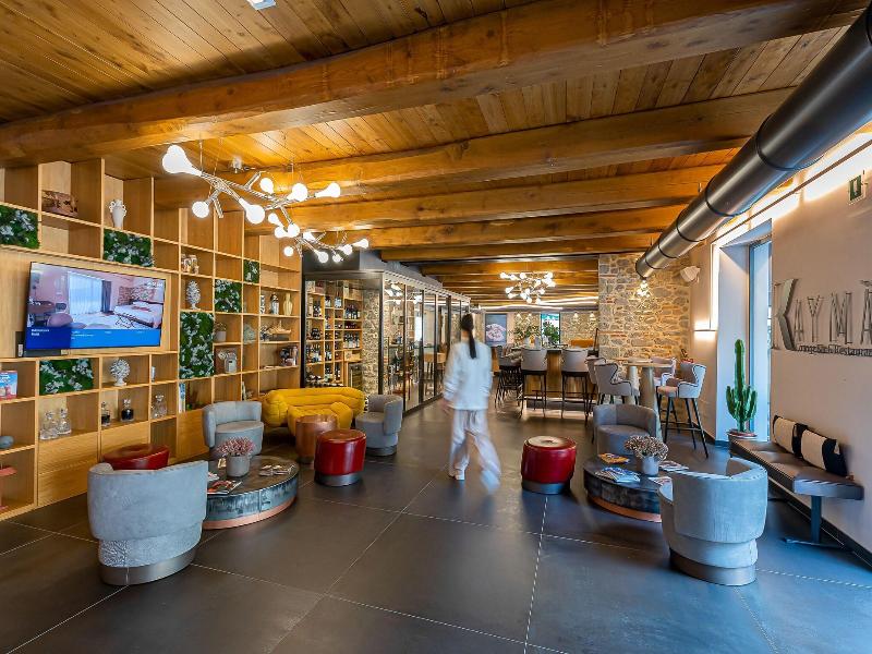 Boutique Hotel Via Roma 33 image