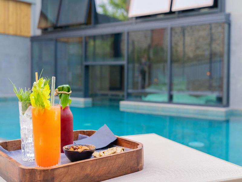 Boutique Hotel Via Roma 33 image