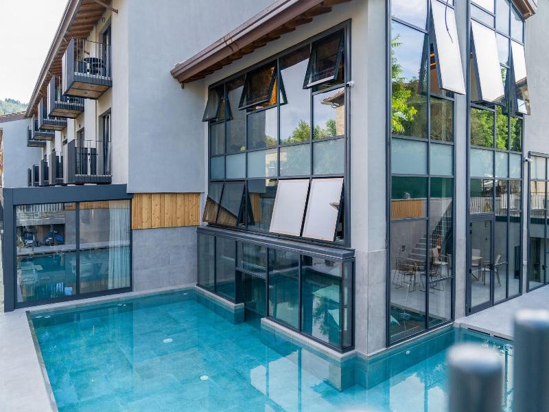 Boutique Hotel Via Roma 33 image