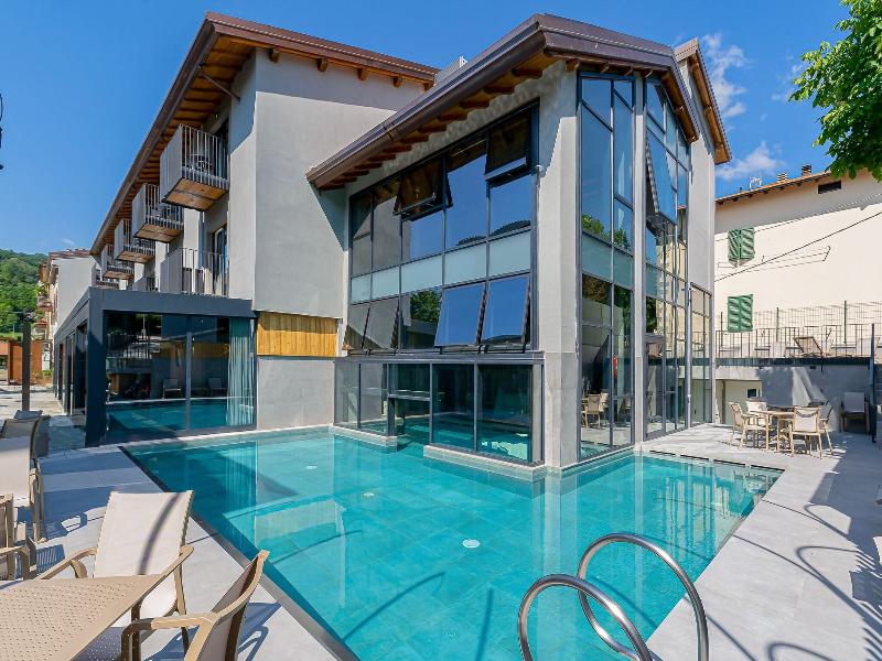 Boutique Hotel Via Roma 33 image