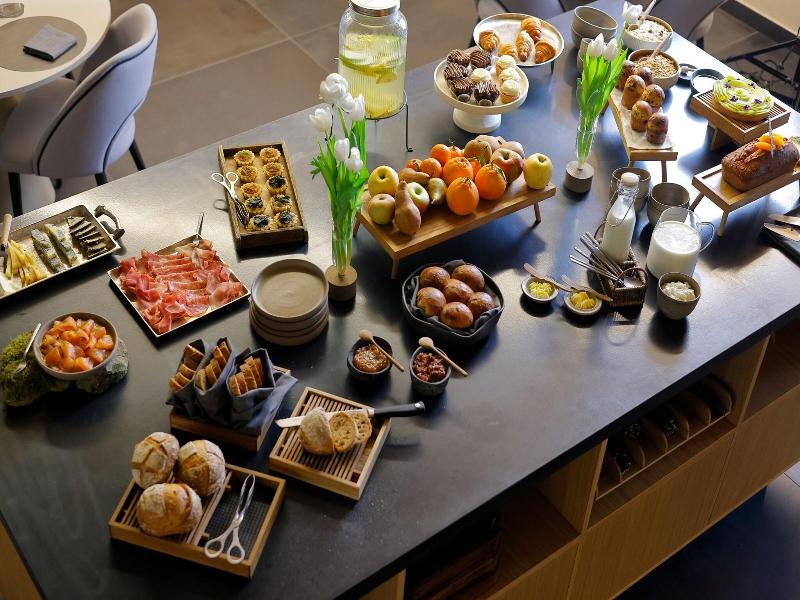 Boutique Hotel Via Roma 33 image