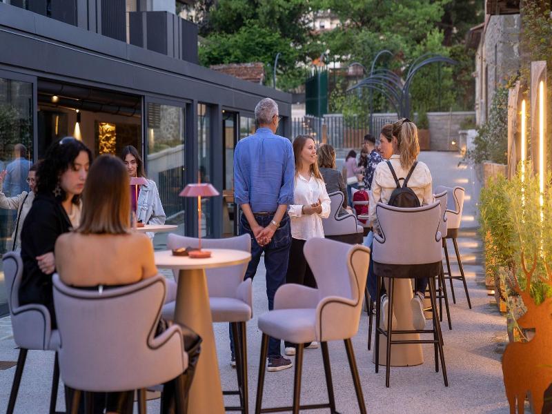 Boutique Hotel Via Roma 33 image