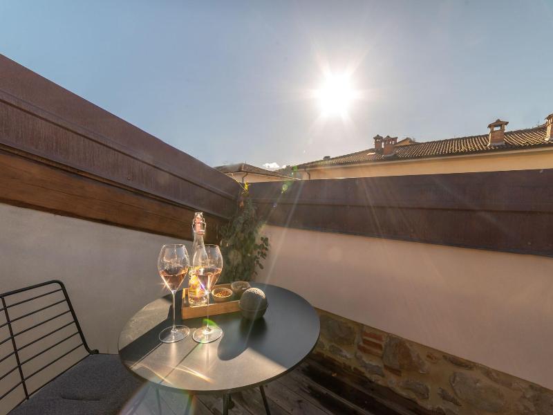 Boutique Hotel Via Roma 33 image