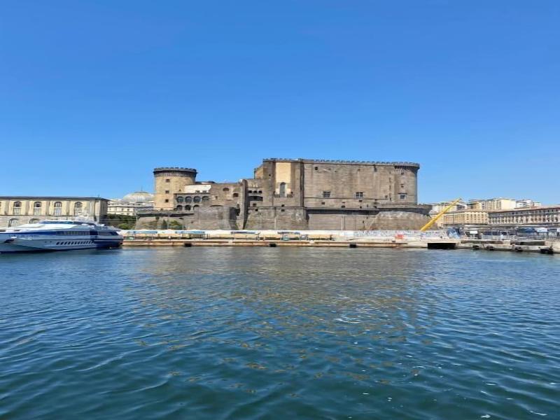 Yacht Club Angioino image