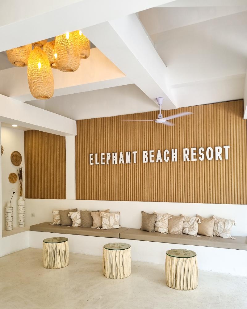 Elephant Beach Club & Resort Samui