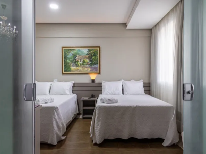Hotel Dan Inn Uberlandia By Nacional Inn image