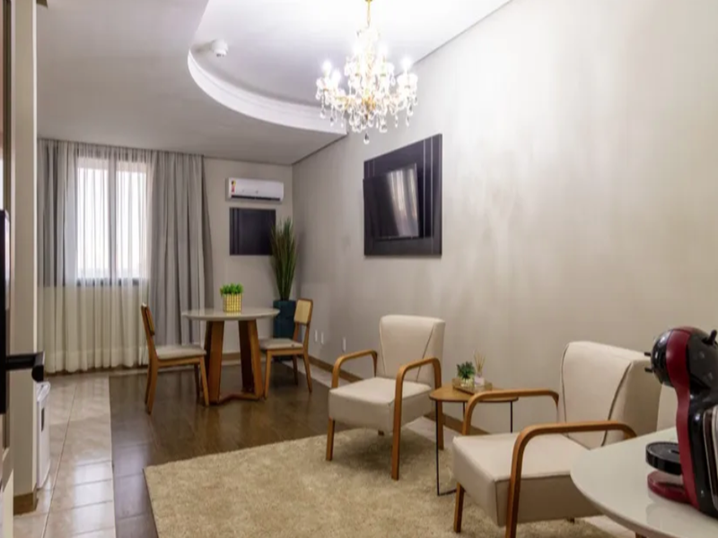 Hotel Dan Inn Uberlandia By Nacional Inn image