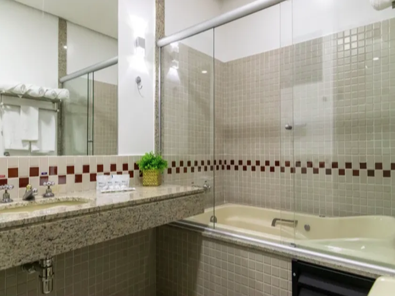 Hotel Dan Inn Uberlandia By Nacional Inn image