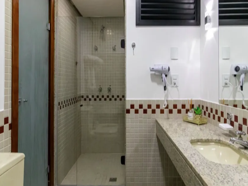Hotel Dan Inn Uberlandia By Nacional Inn image