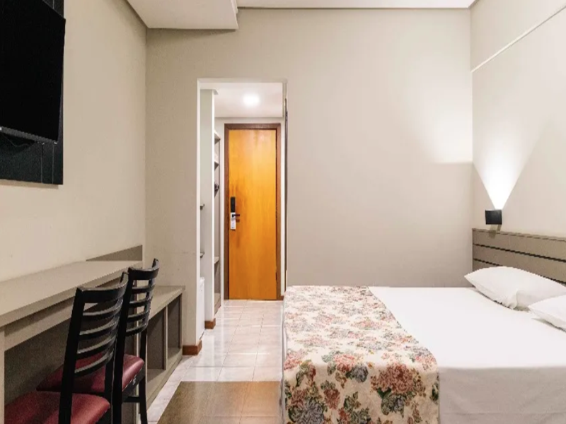 Hotel Dan Inn Uberlandia By Nacional Inn image