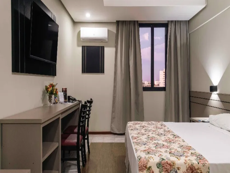 Hotel Dan Inn Uberlandia By Nacional Inn image