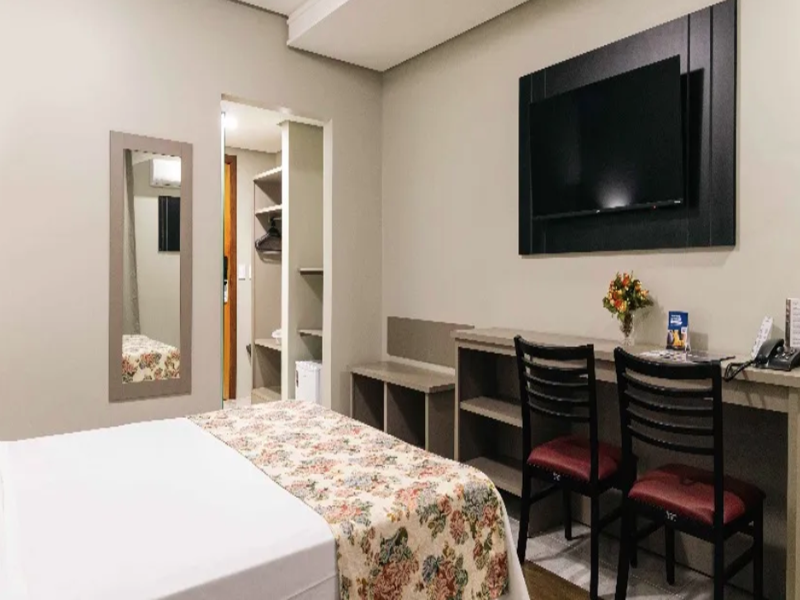 Hotel Dan Inn Uberlandia By Nacional Inn image