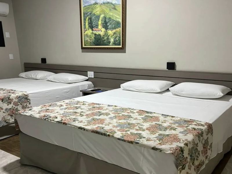 Hotel Dan Inn Uberlandia By Nacional Inn image