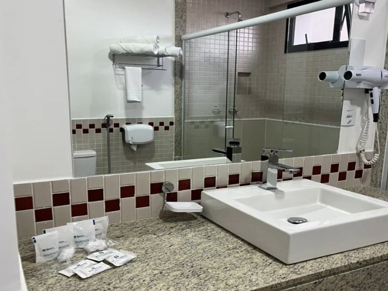 Hotel Dan Inn Uberlandia By Nacional Inn image