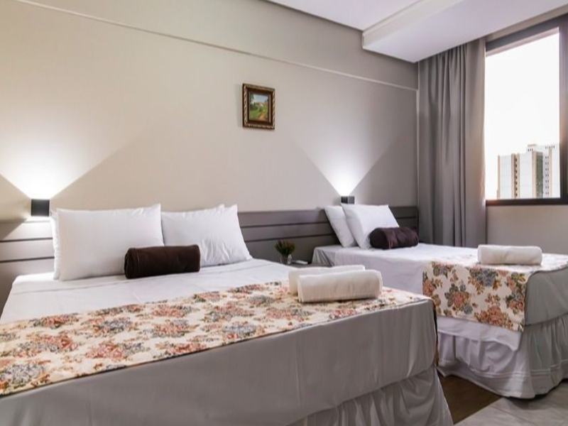 Hotel Dan Inn Uberlandia By Nacional Inn image