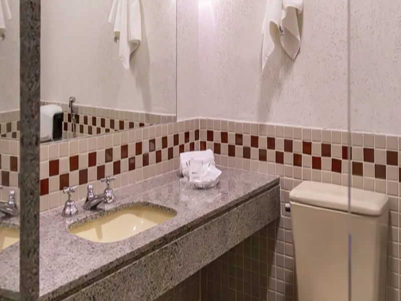 Hotel Dan Inn Uberlandia By Nacional Inn image