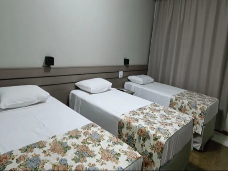 Hotel Dan Inn Uberlandia By Nacional Inn image