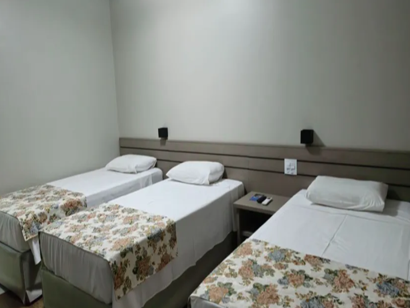 Hotel Dan Inn Uberlandia By Nacional Inn image