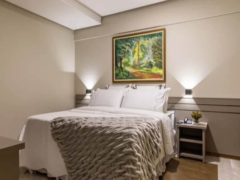 Hotel Dan Inn Uberlandia By Nacional Inn image