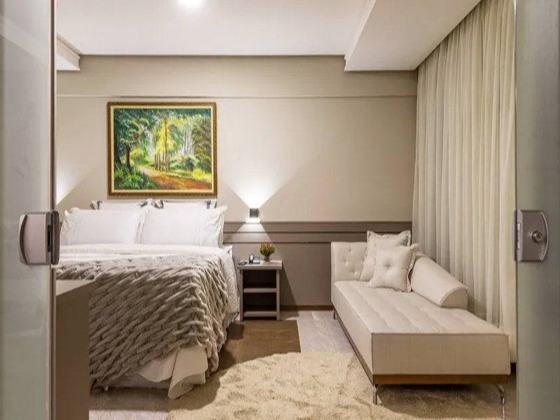 Hotel Dan Inn Uberlandia By Nacional Inn image