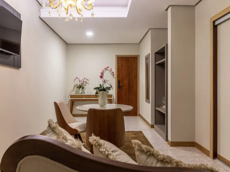 Hotel Dan Inn Uberlandia By Nacional Inn image