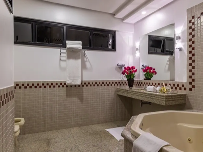 Hotel Dan Inn Uberlandia By Nacional Inn image