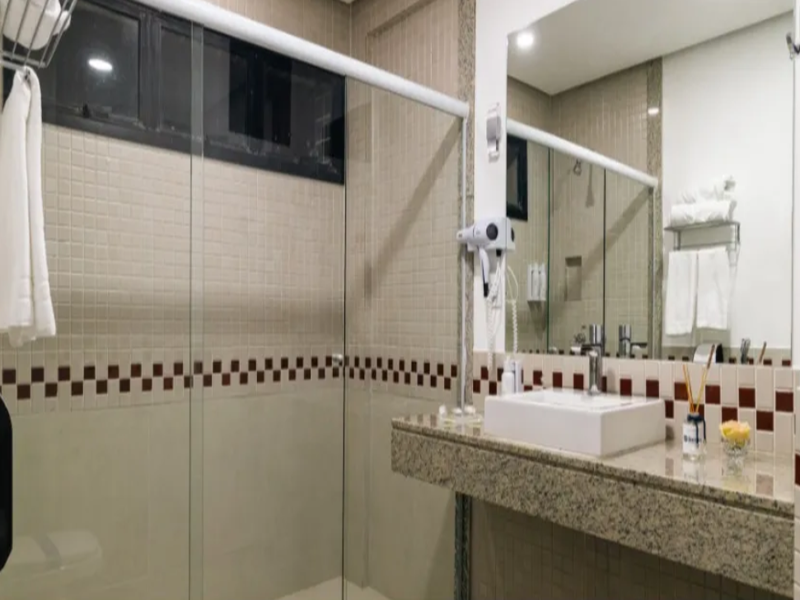 Hotel Dan Inn Uberlandia By Nacional Inn image